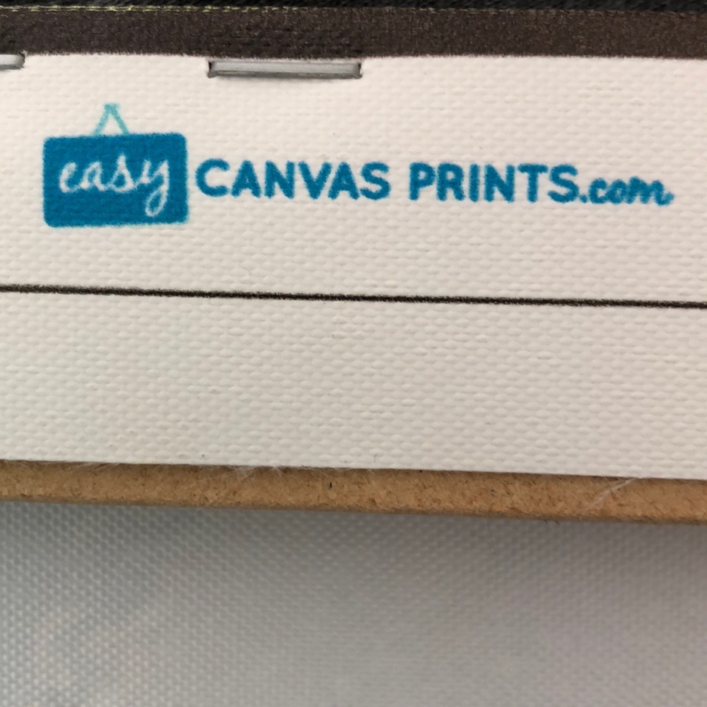 Canvas - Picture 6 of 6